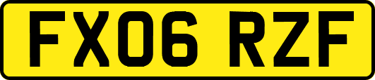 FX06RZF