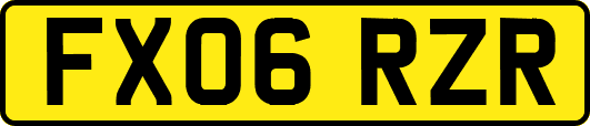 FX06RZR