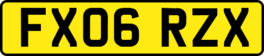 FX06RZX