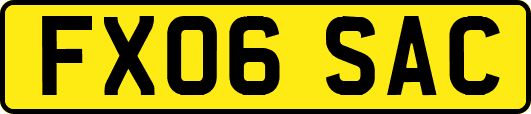 FX06SAC