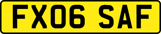 FX06SAF