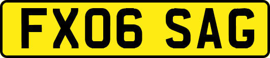 FX06SAG