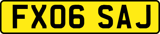 FX06SAJ