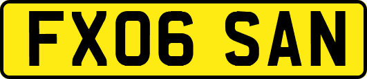 FX06SAN