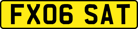 FX06SAT
