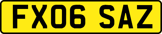 FX06SAZ