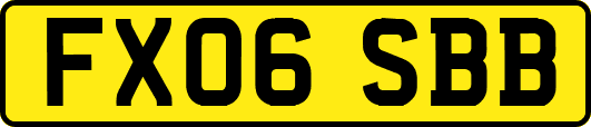 FX06SBB