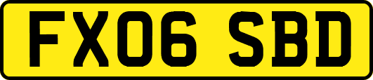 FX06SBD