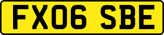 FX06SBE