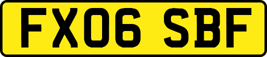 FX06SBF