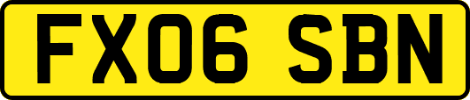 FX06SBN