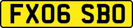 FX06SBO