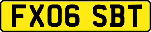 FX06SBT