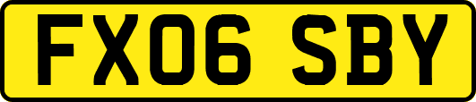 FX06SBY
