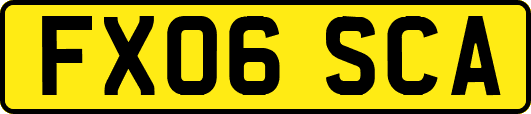 FX06SCA