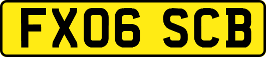 FX06SCB