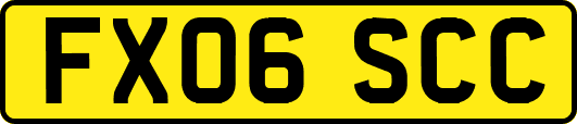 FX06SCC