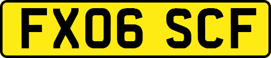 FX06SCF