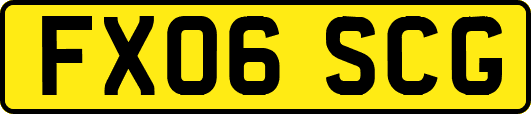 FX06SCG