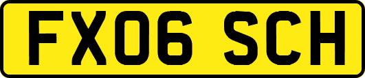 FX06SCH