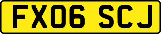 FX06SCJ