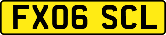 FX06SCL