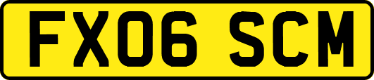 FX06SCM