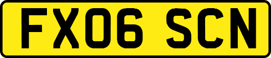 FX06SCN