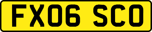 FX06SCO