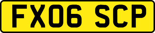 FX06SCP