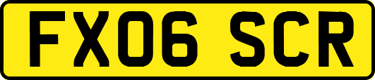 FX06SCR