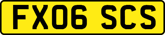 FX06SCS