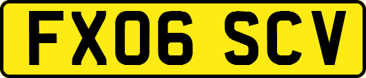 FX06SCV