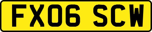FX06SCW