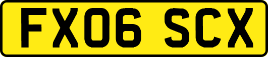 FX06SCX