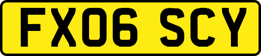 FX06SCY