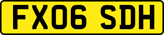 FX06SDH
