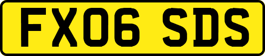 FX06SDS