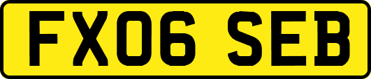 FX06SEB