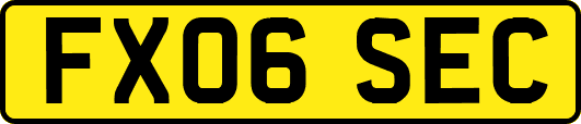 FX06SEC