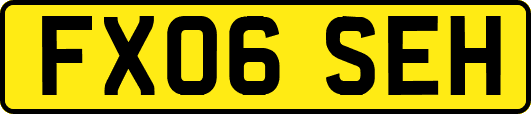 FX06SEH