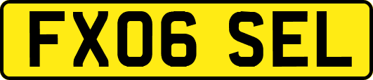 FX06SEL
