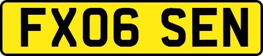 FX06SEN