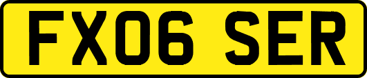 FX06SER