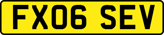FX06SEV
