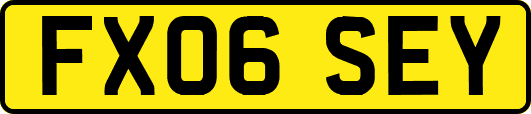 FX06SEY