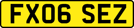 FX06SEZ