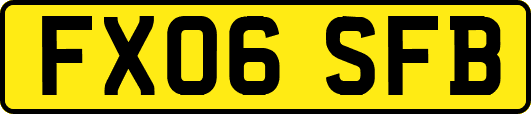 FX06SFB