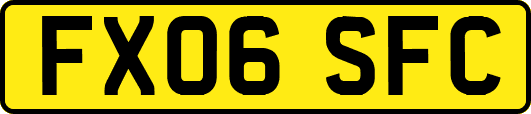 FX06SFC
