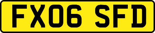 FX06SFD